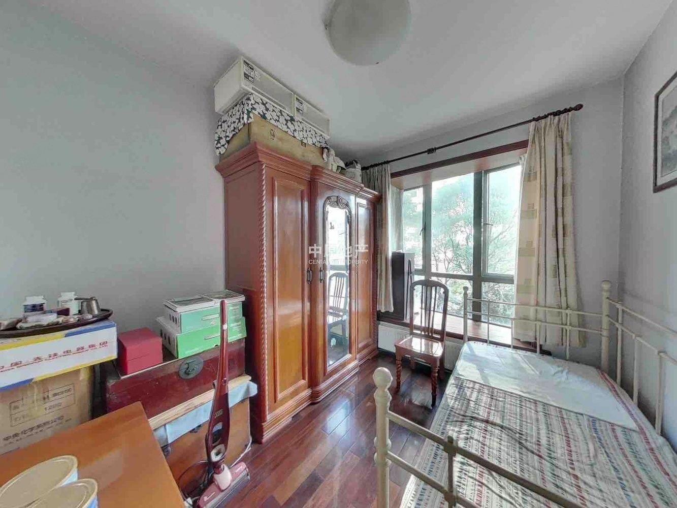 上海中凯城市之光（静安）二手房房源图片