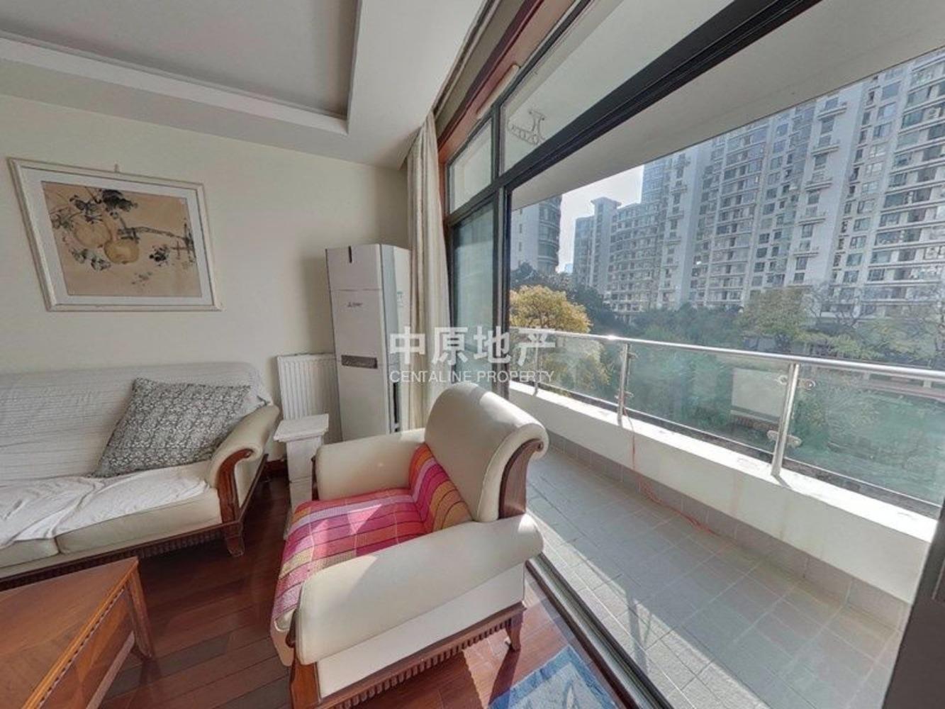 上海中凯城市之光（静安）二手房房源图片