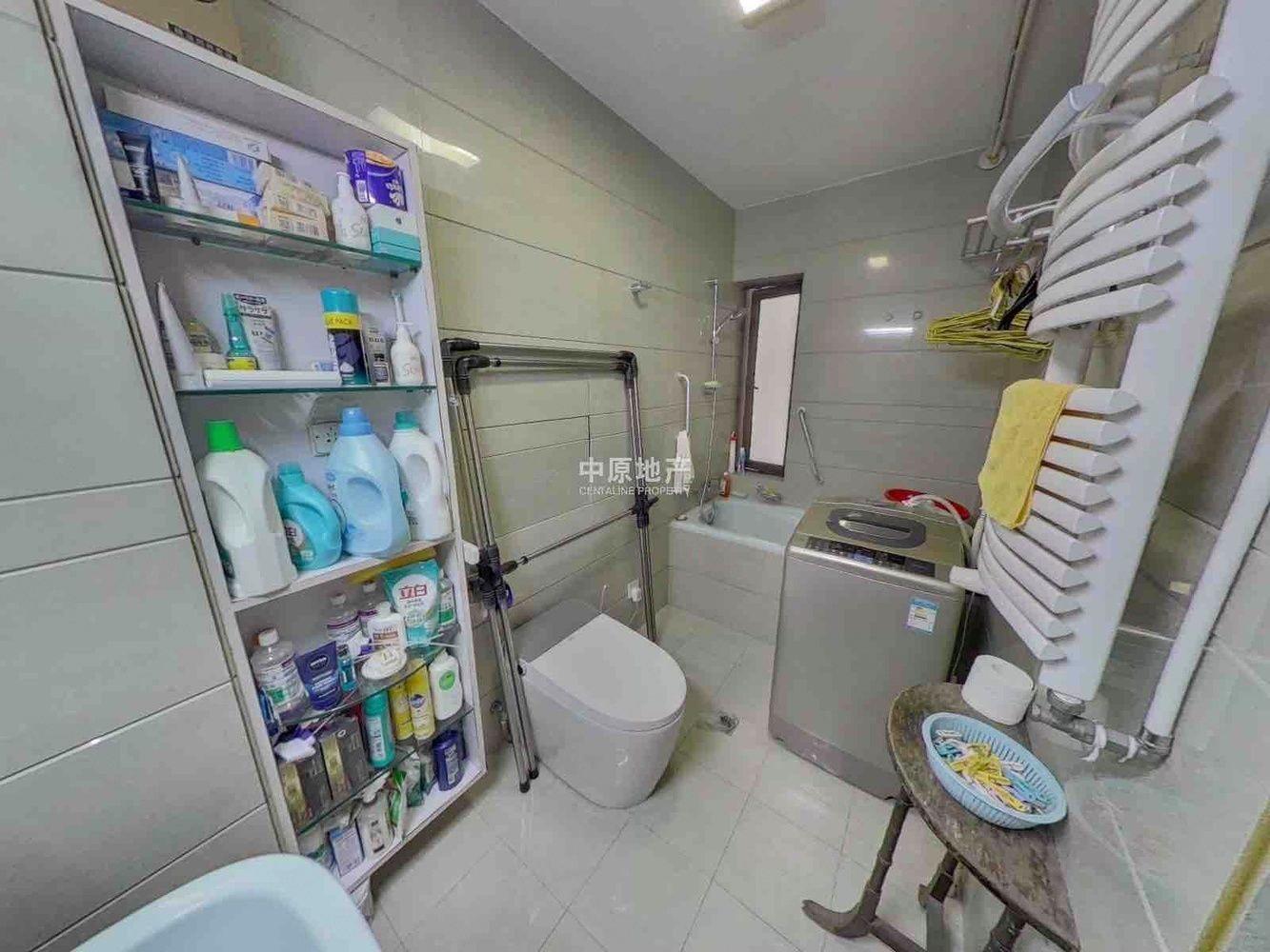 上海中凯城市之光（静安）二手房房源图片