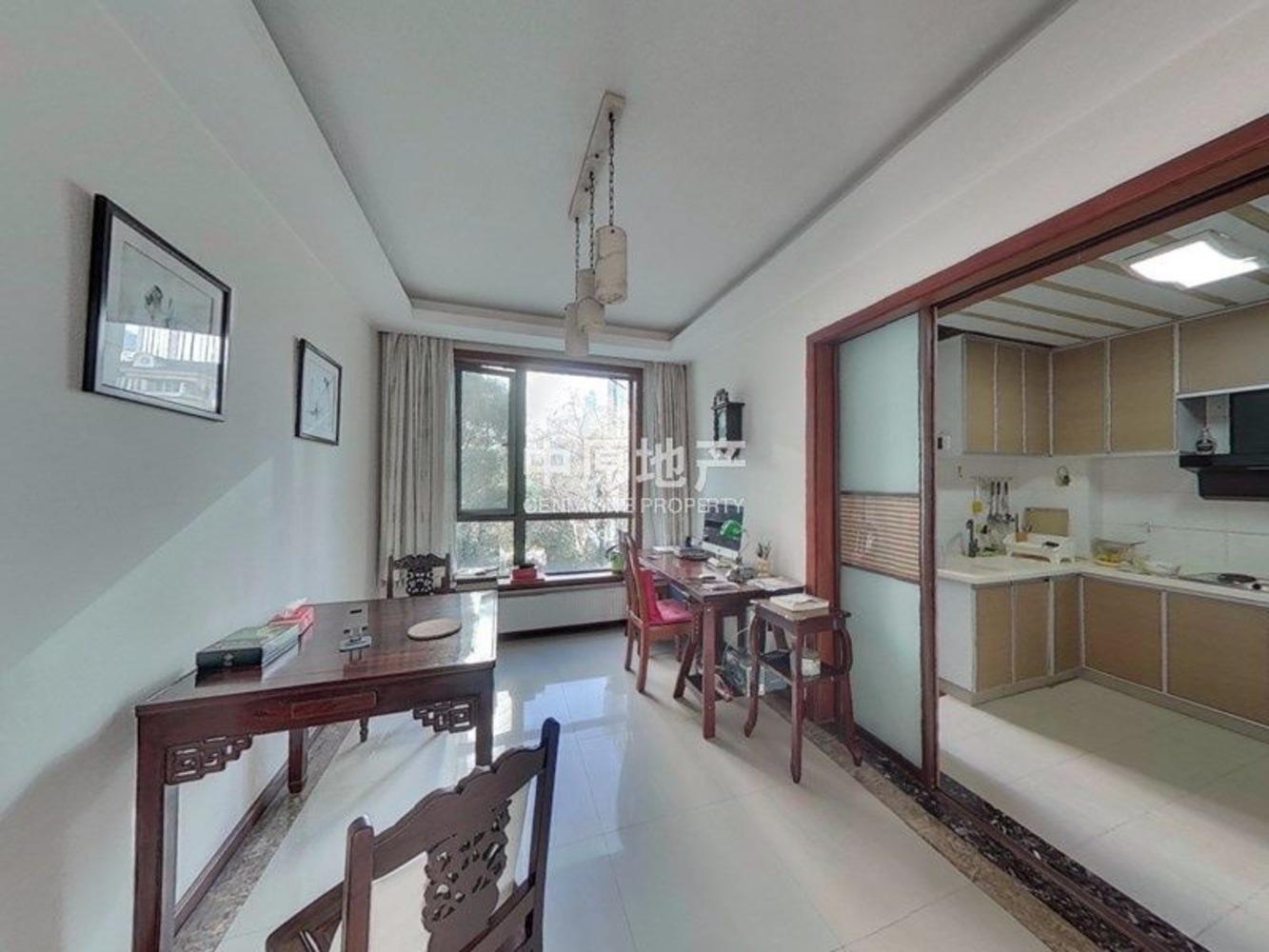 上海中凯城市之光（静安）二手房房源图片