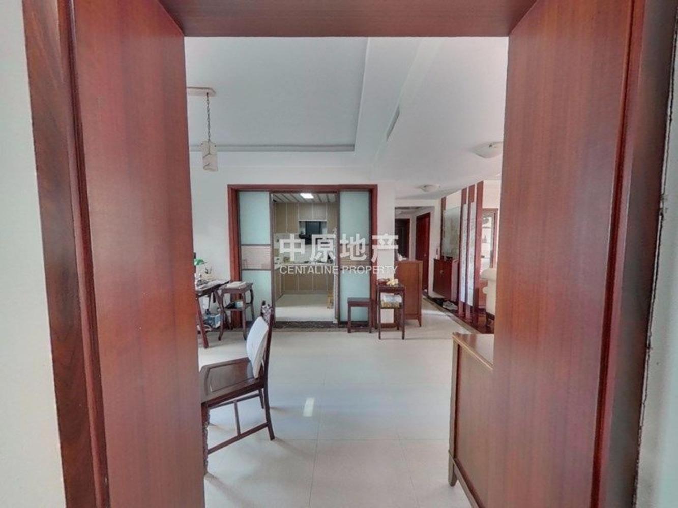 上海中凯城市之光（静安）二手房房源图片