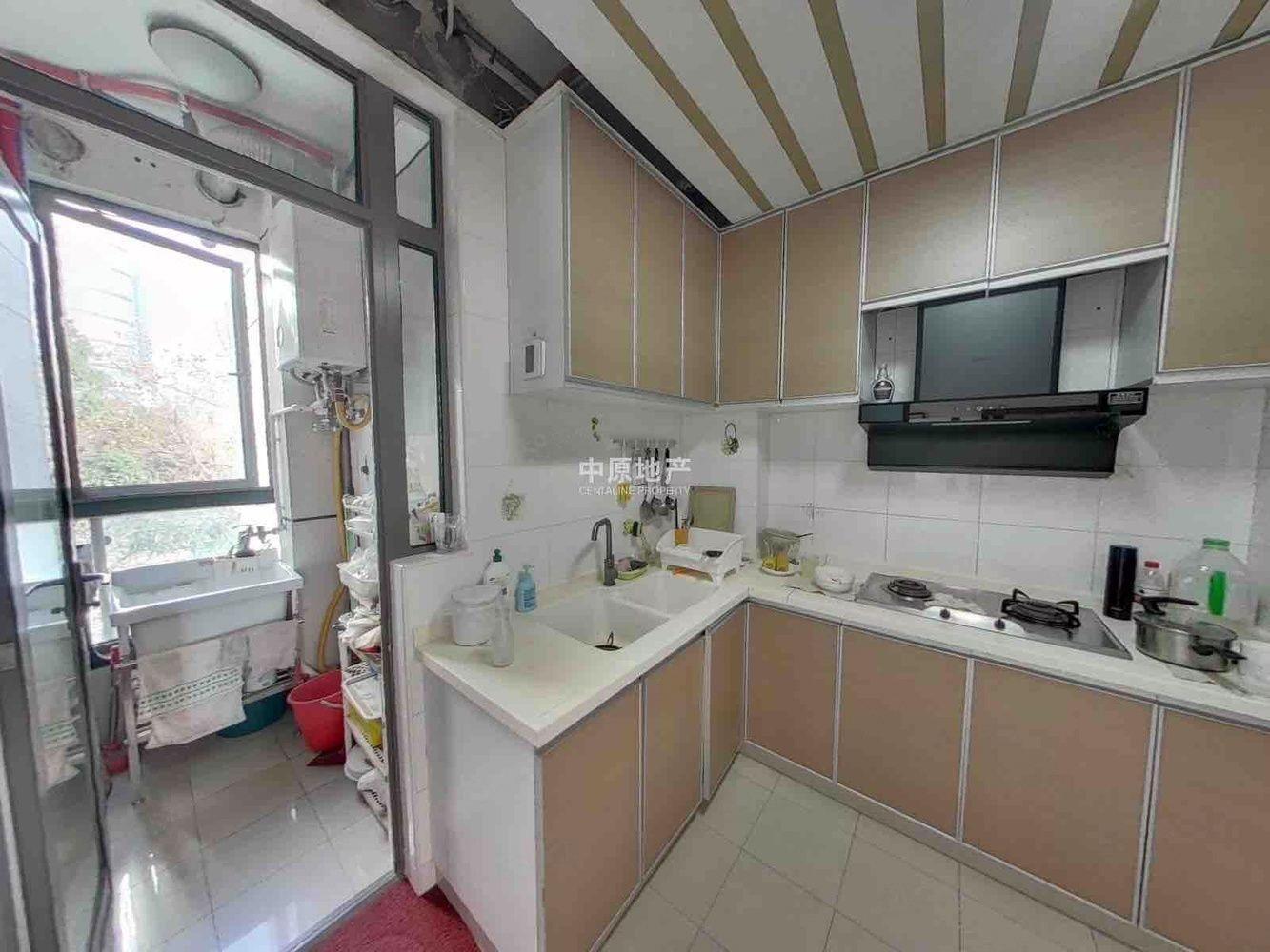 上海中凯城市之光（静安）二手房房源图片