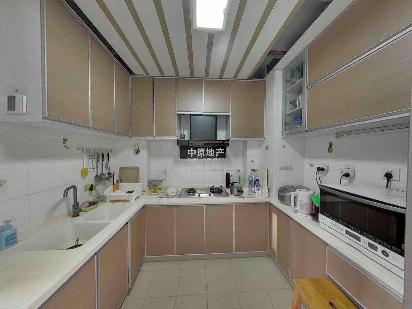 上海中凯城市之光（静安）二手房房源图片