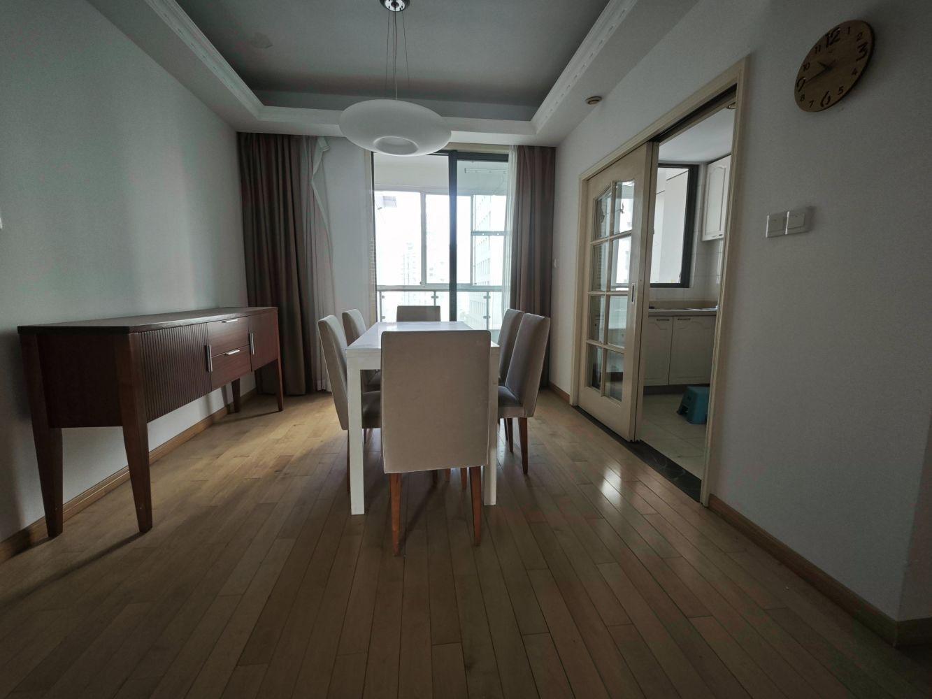 上海中凯城市之光（静安）二手房房源图片