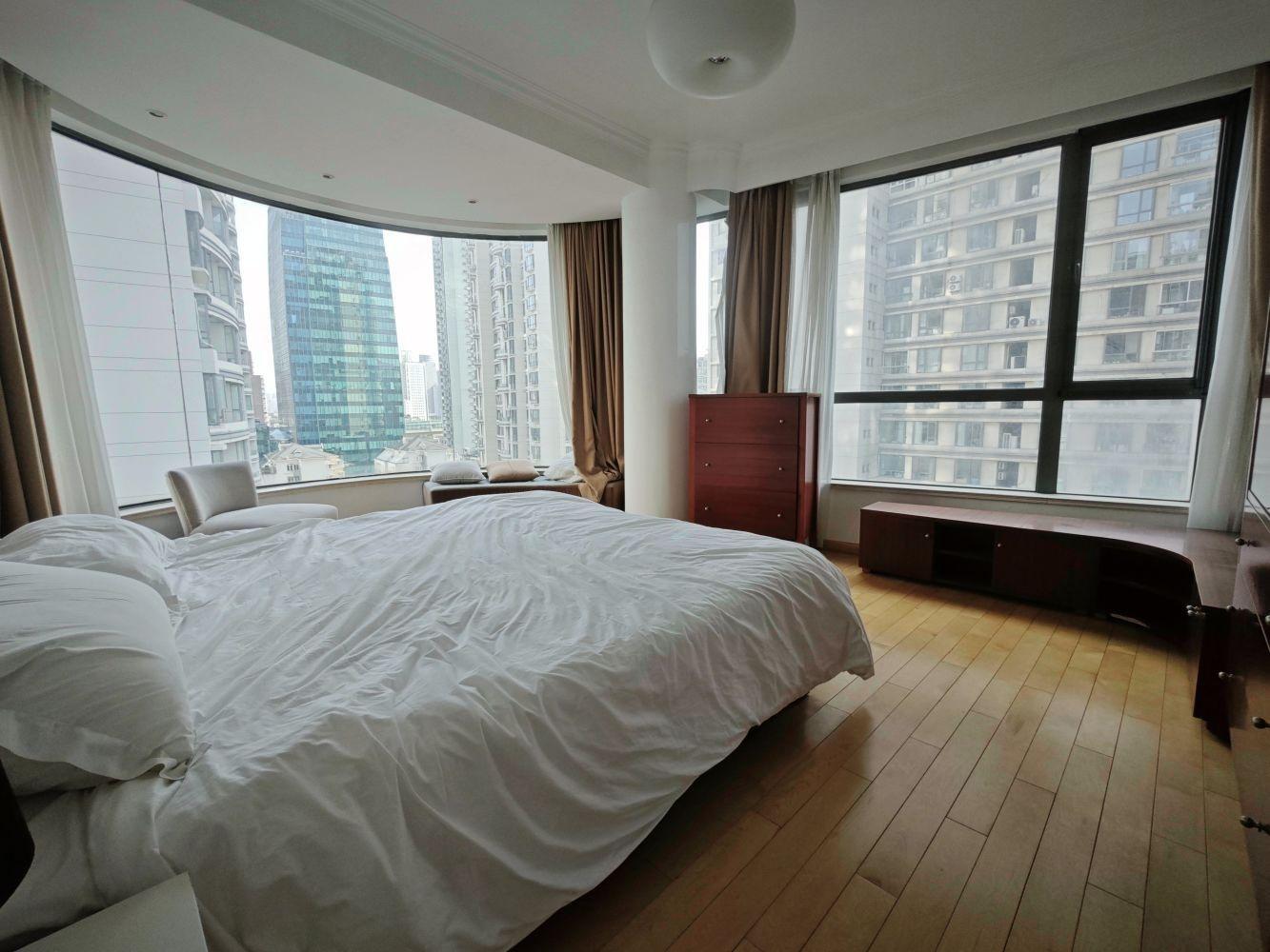 上海中凯城市之光（静安）二手房房源图片