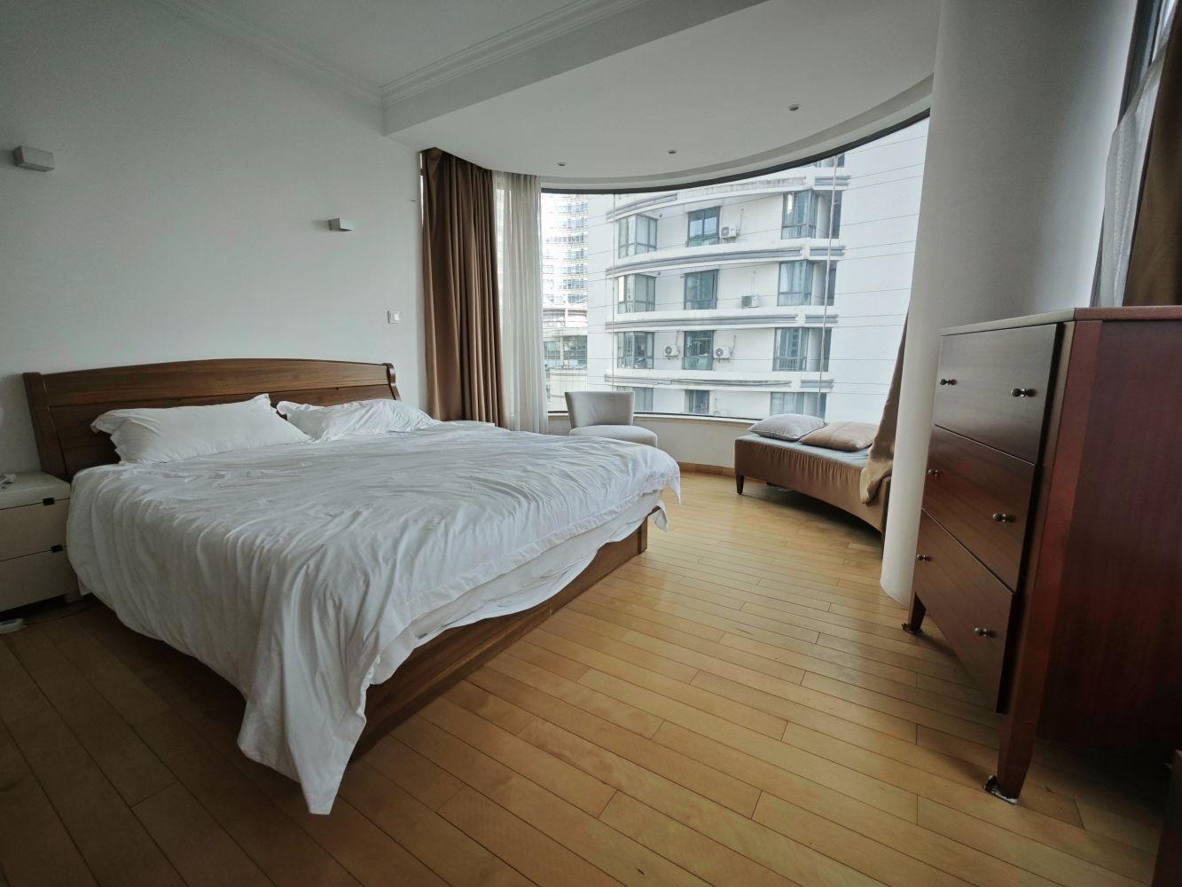 上海中凯城市之光（静安）二手房房源图片