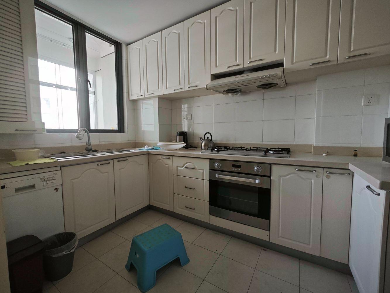 上海中凯城市之光（静安）二手房房源图片