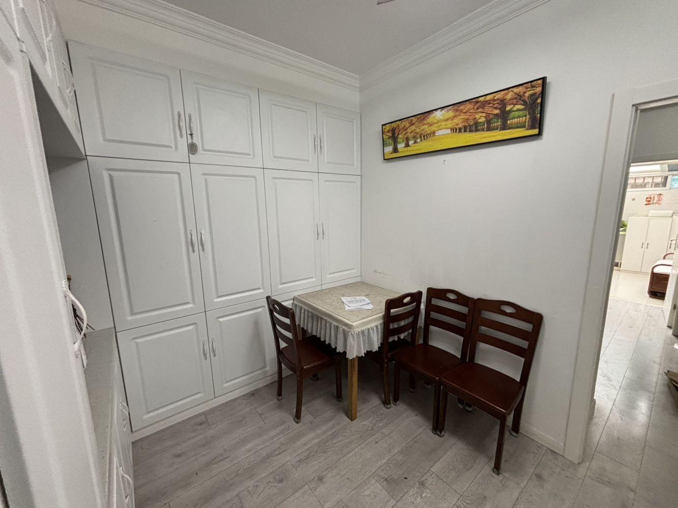 上海桃园新村(嘉定)二手房房源图片