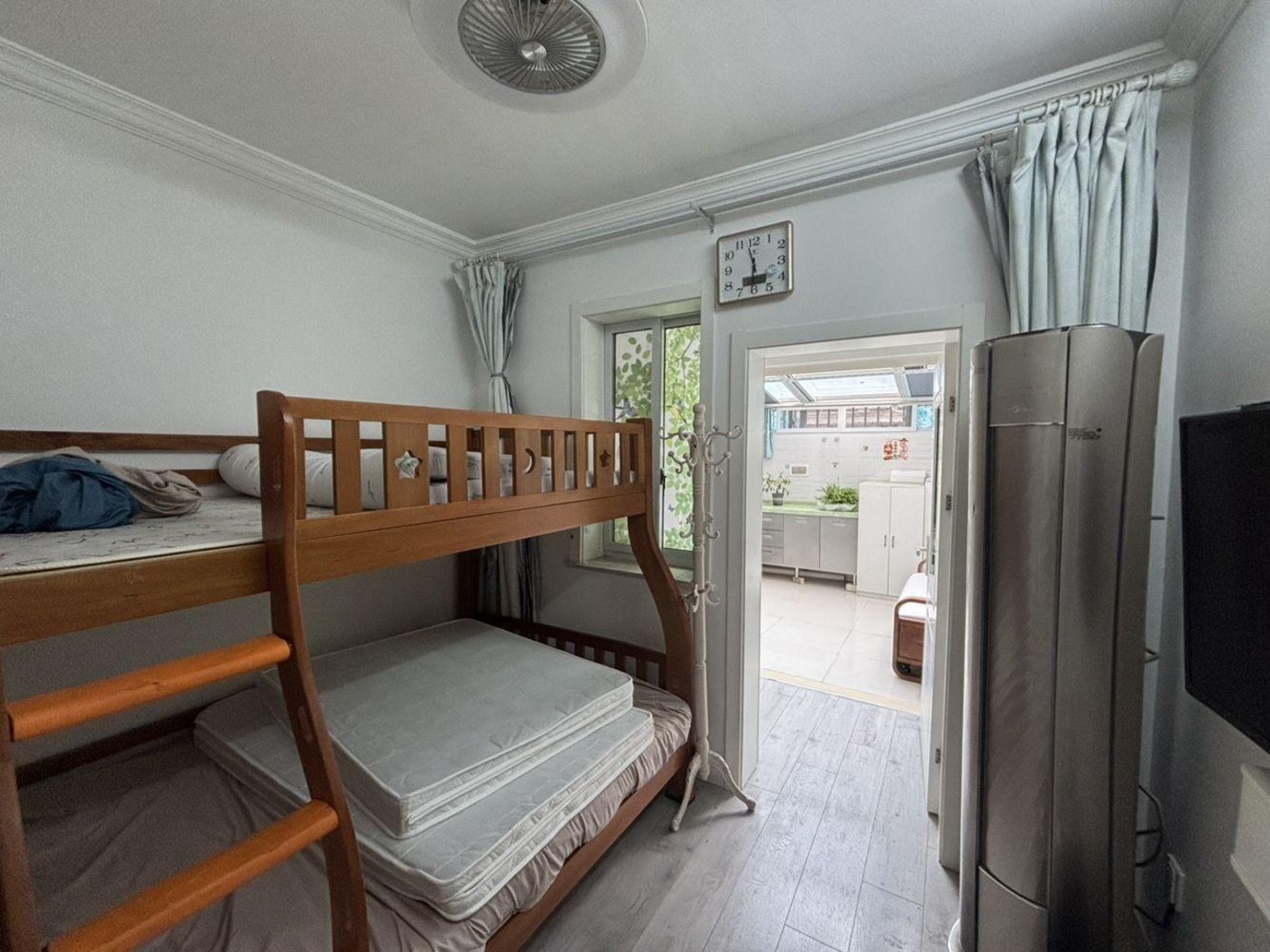 上海桃园新村(嘉定)二手房房源图片