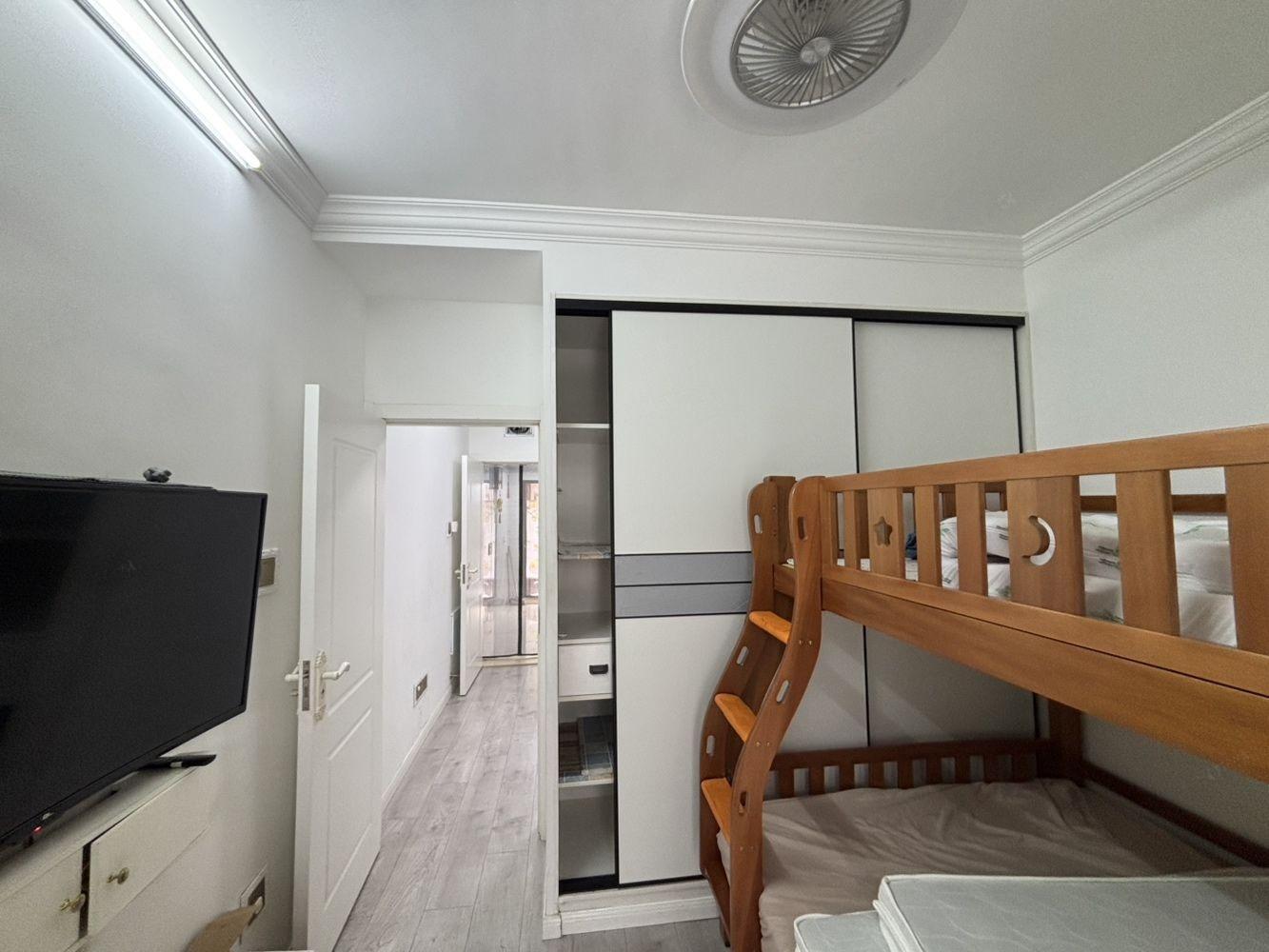 上海桃园新村(嘉定)二手房房源图片