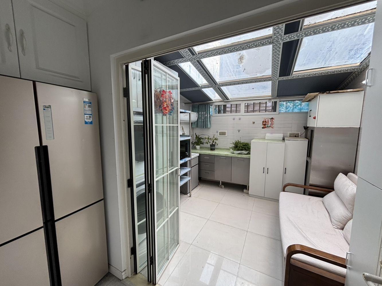 上海桃园新村(嘉定)二手房房源图片