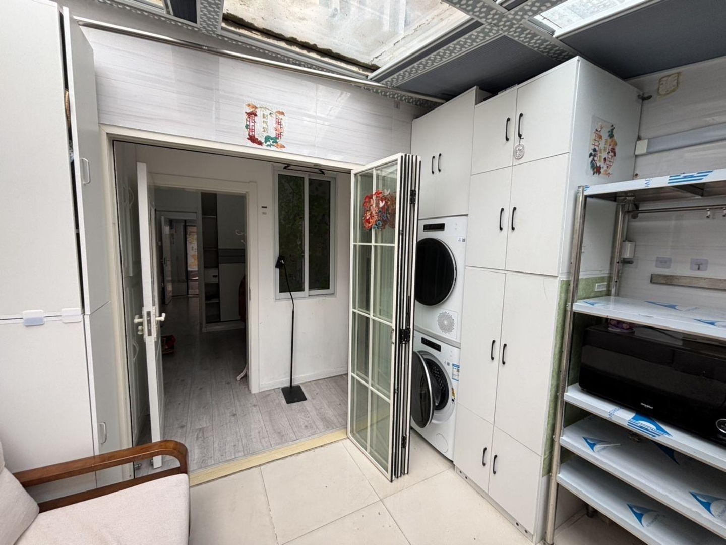 上海桃园新村(嘉定)二手房房源图片