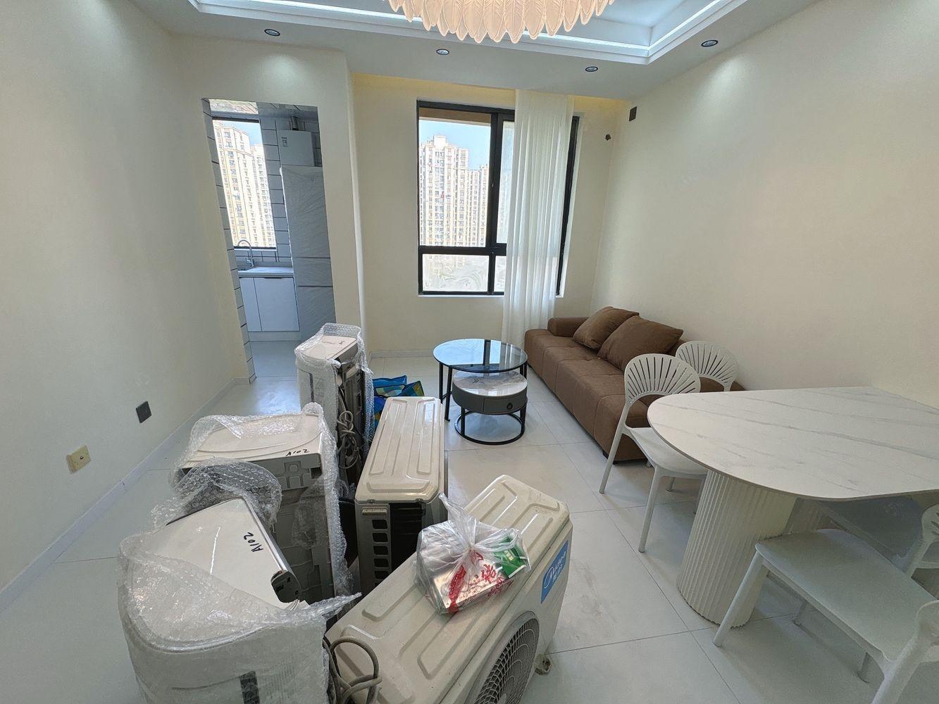 上海川杨新苑(一期)二手房房源图片