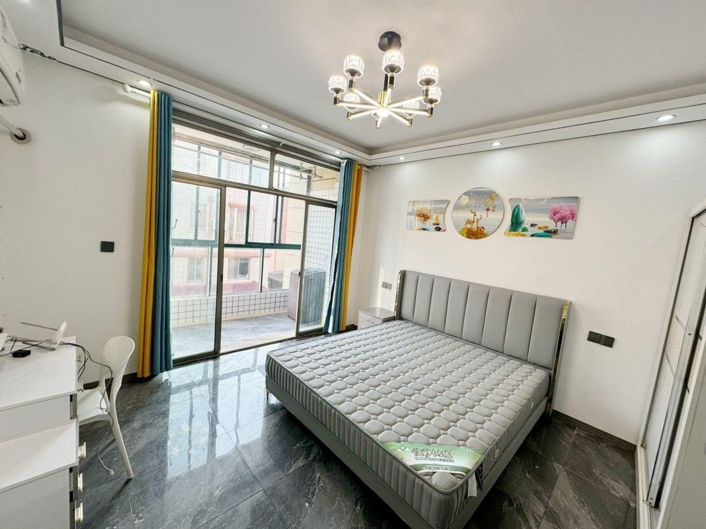 上海杨王苑二手房房源图片