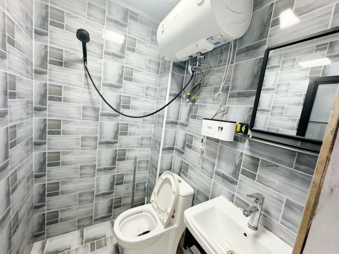 上海杨王苑二手房房源图片