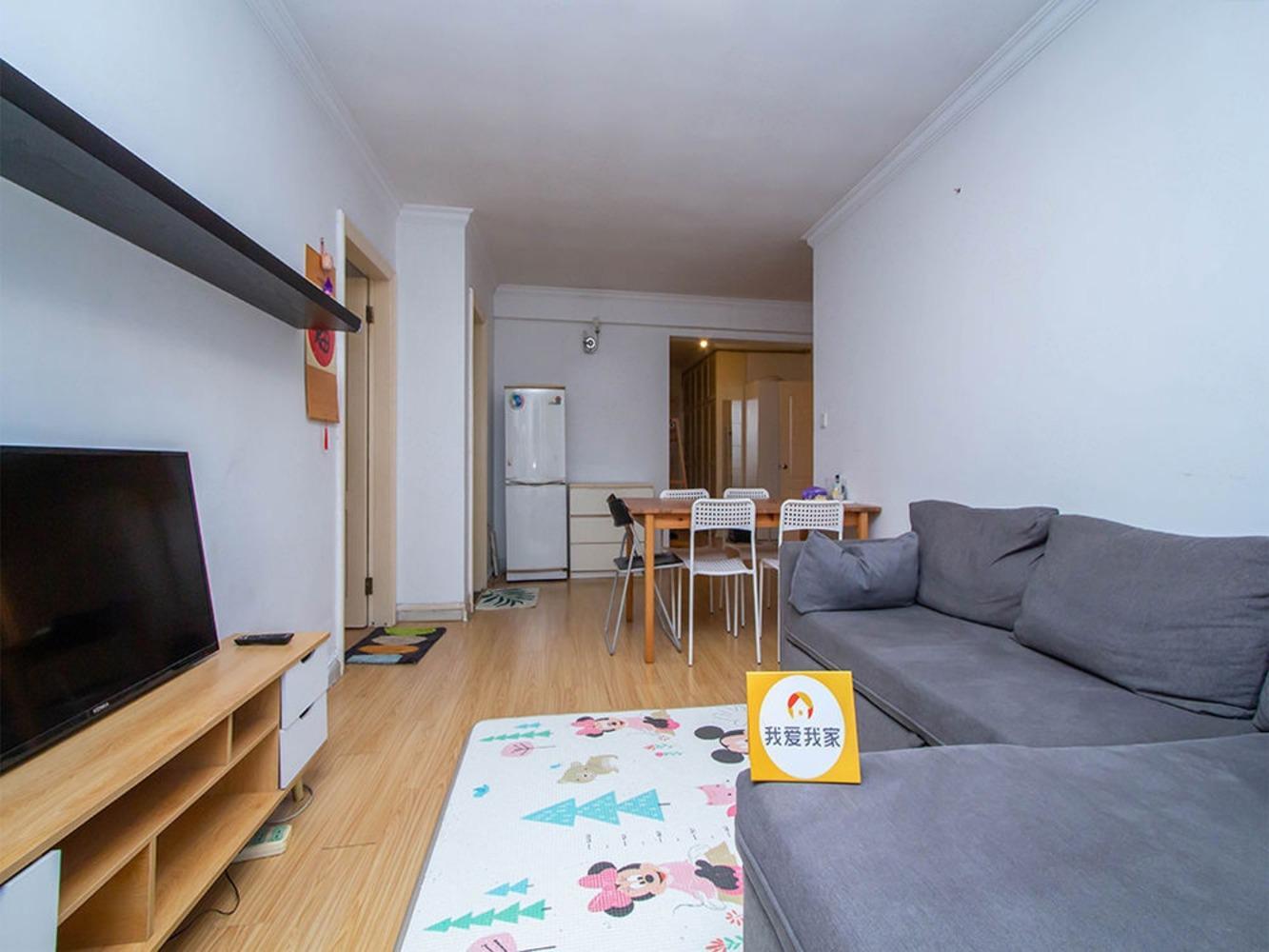 上海梧桐花园B座二手房房源图片