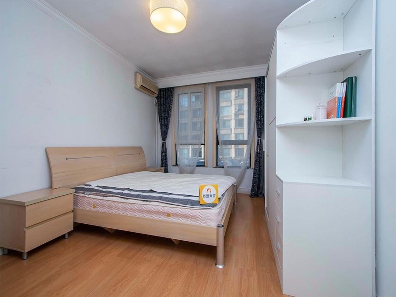 上海梧桐花园B座二手房房源图片