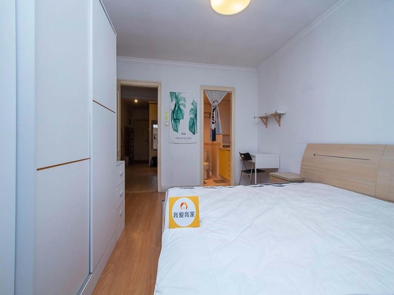 上海梧桐花园B座二手房房源图片