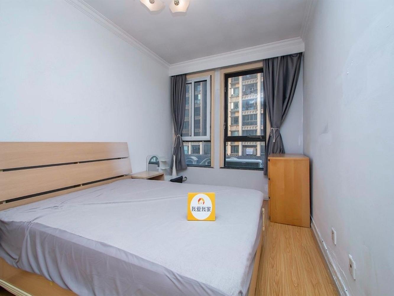 上海梧桐花园B座二手房房源图片