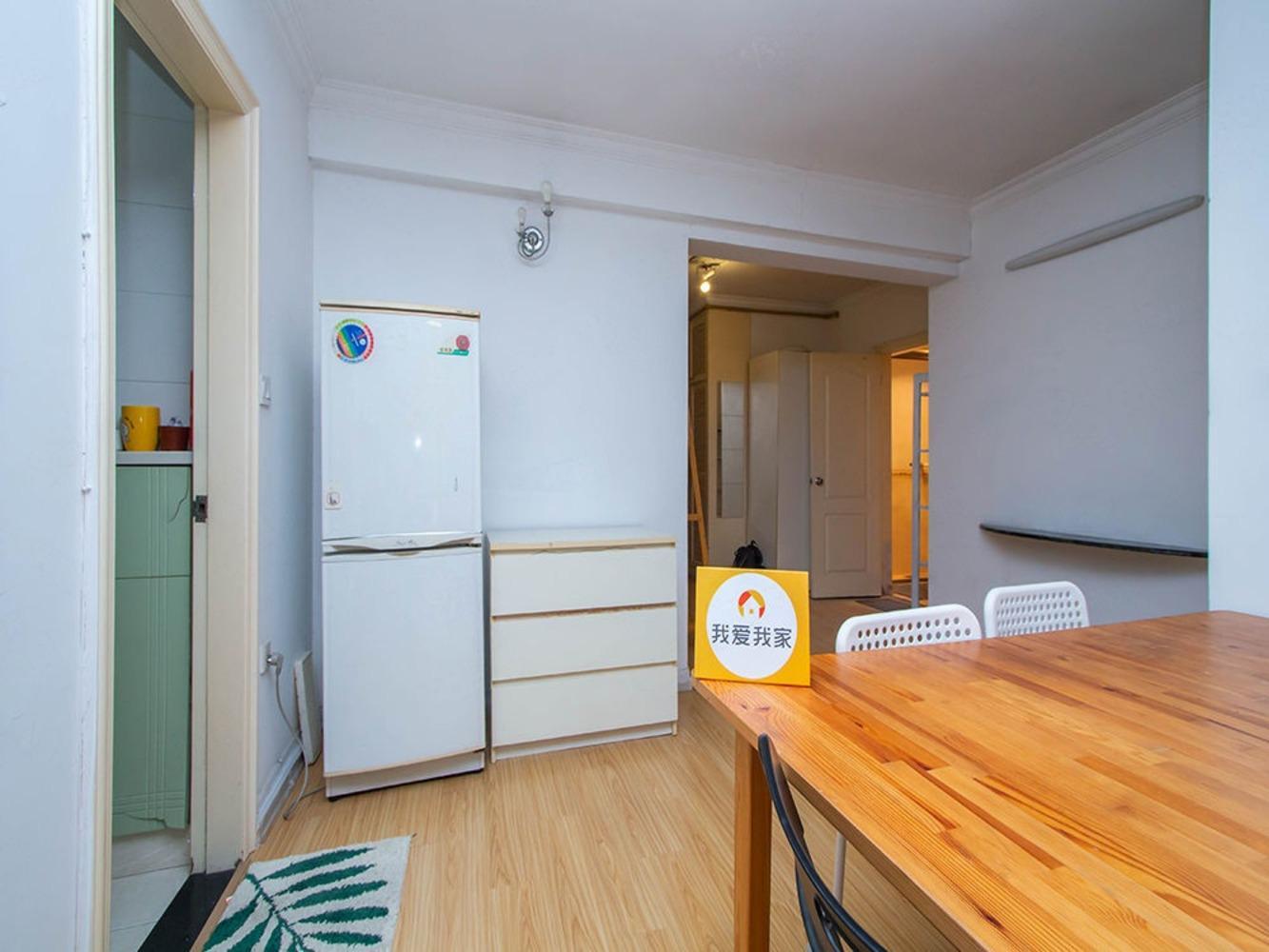 上海梧桐花园B座二手房房源图片