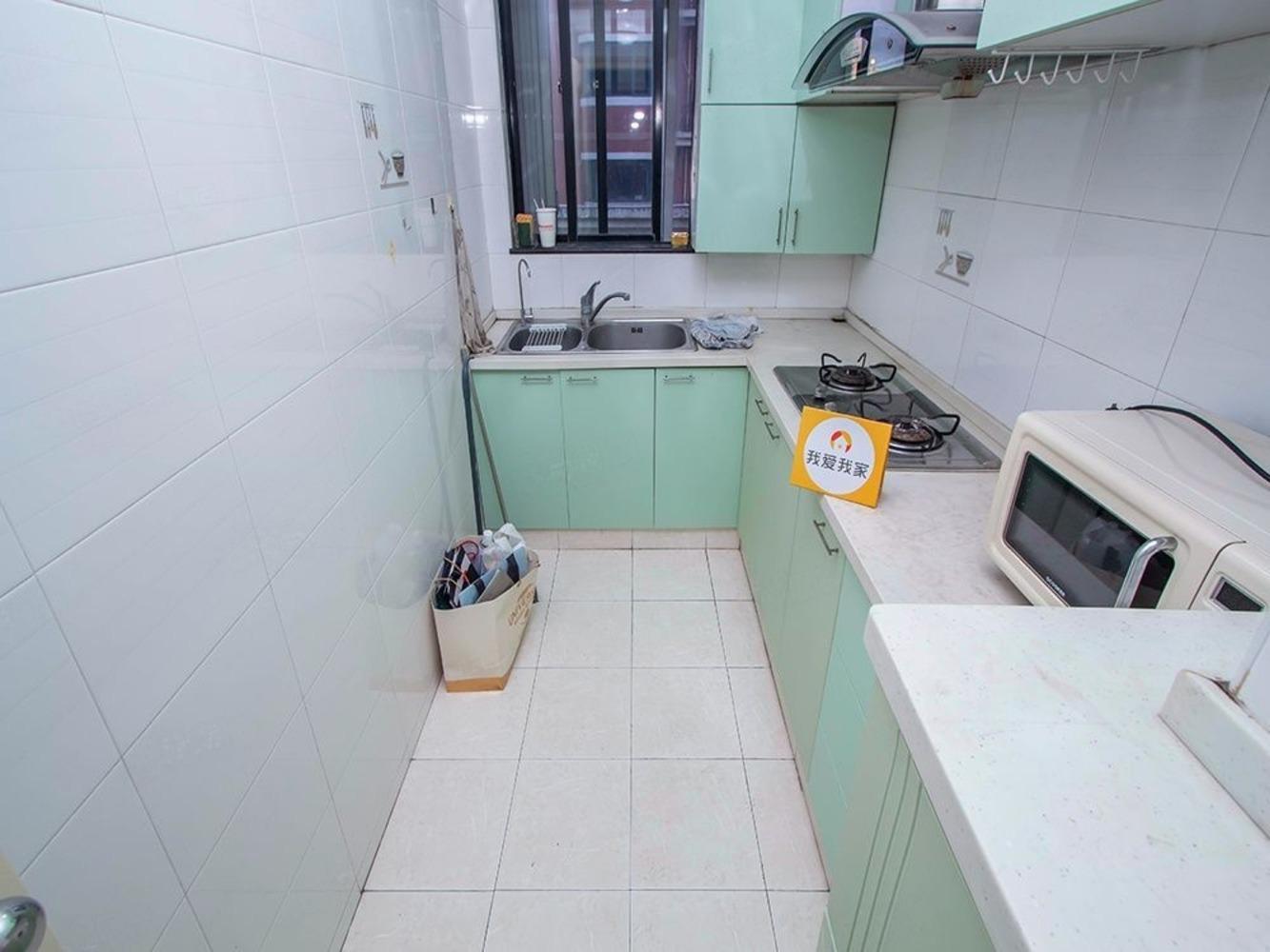 上海梧桐花园B座二手房房源图片