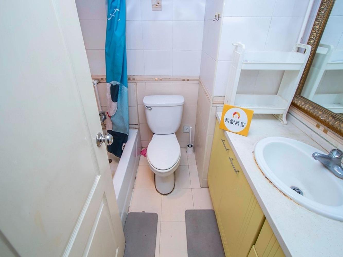 上海梧桐花园B座二手房房源图片