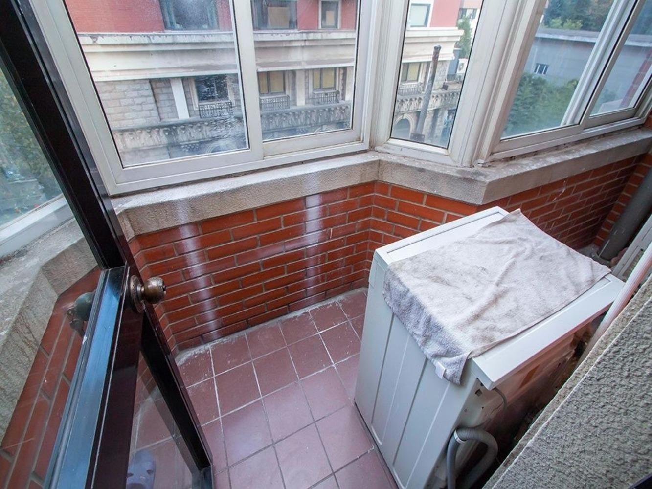 上海梧桐花园B座二手房房源图片