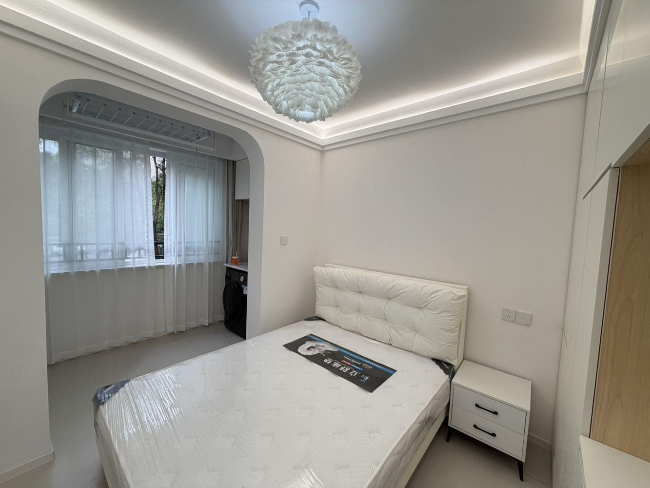 上海阳光花城(公寓住宅)二手房房源图片