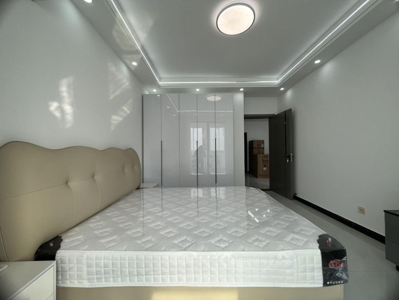 上海川杨新苑(二期)二手房房源图片