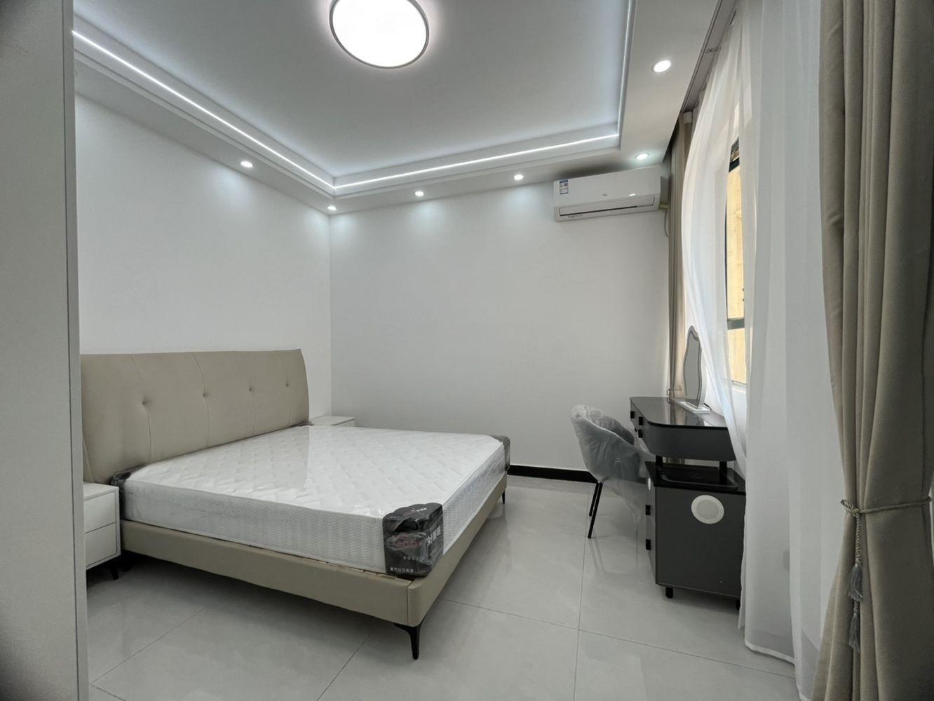 上海川杨新苑(二期)二手房房源图片