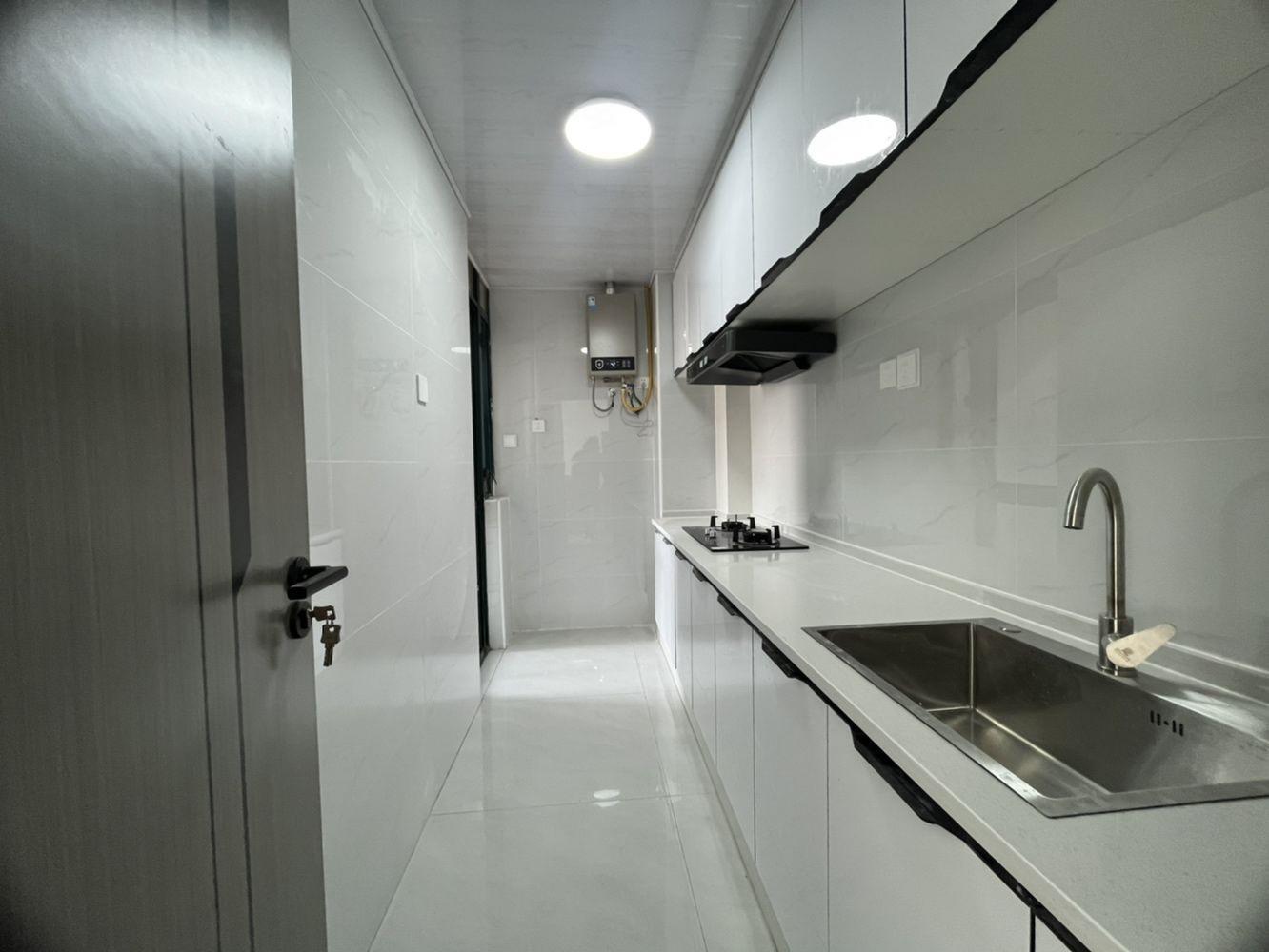 上海川杨新苑(二期)二手房房源图片