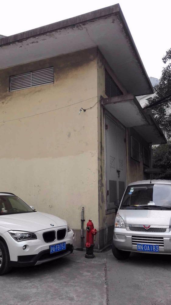 上海建信大楼二手房房源图片