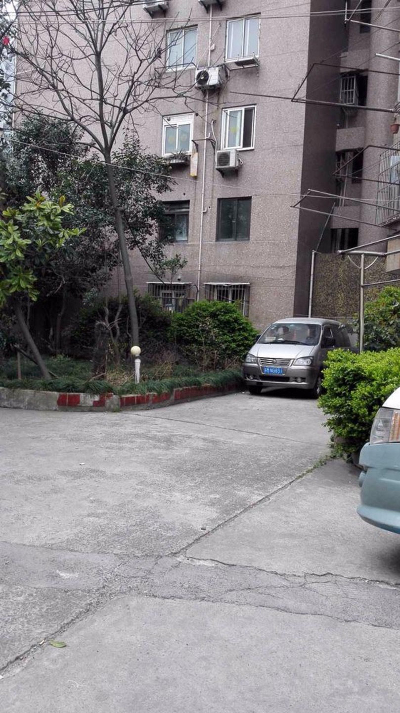 上海建信大楼二手房房源图片