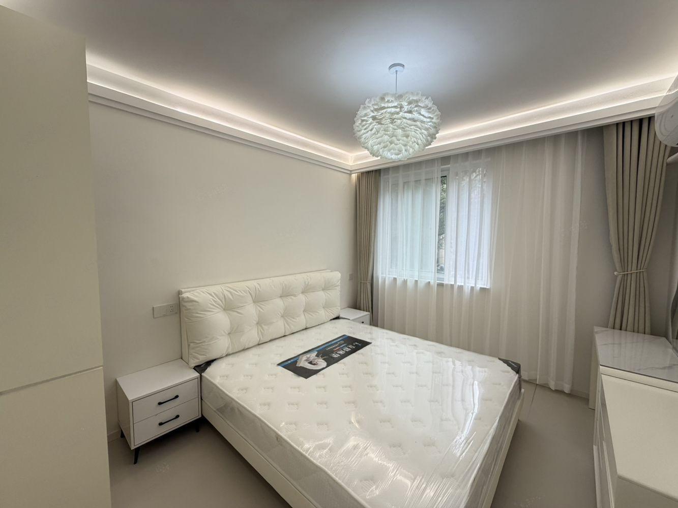 上海阳光花城(公寓住宅)二手房房源图片