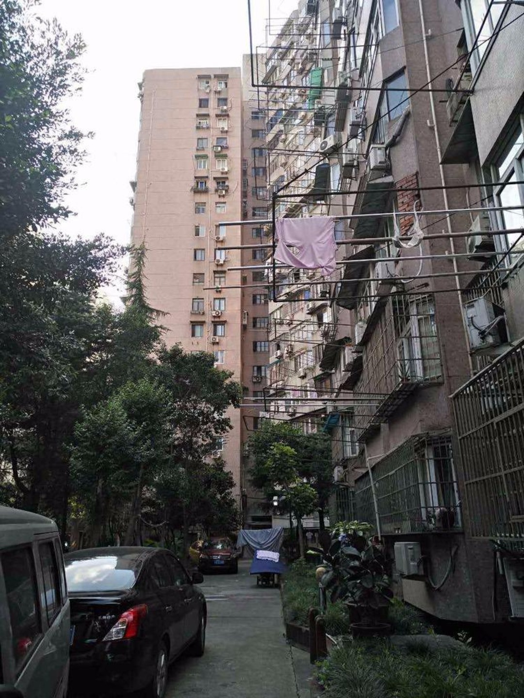 上海建信大楼二手房房源图片