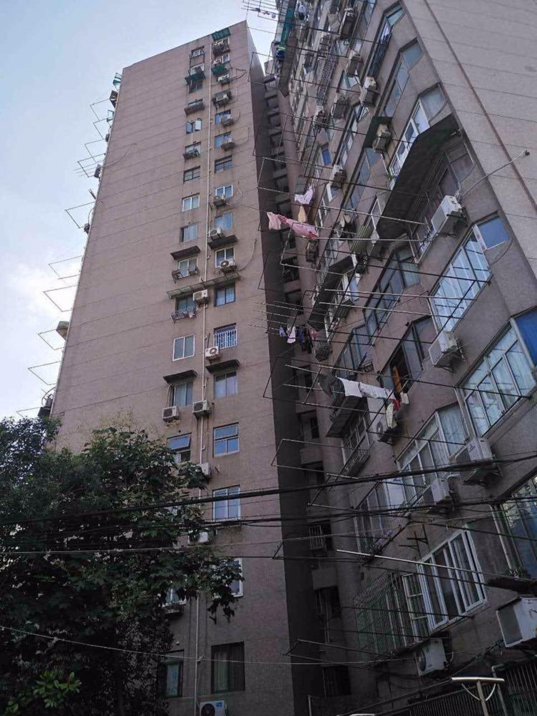 上海建信大楼二手房房源图片