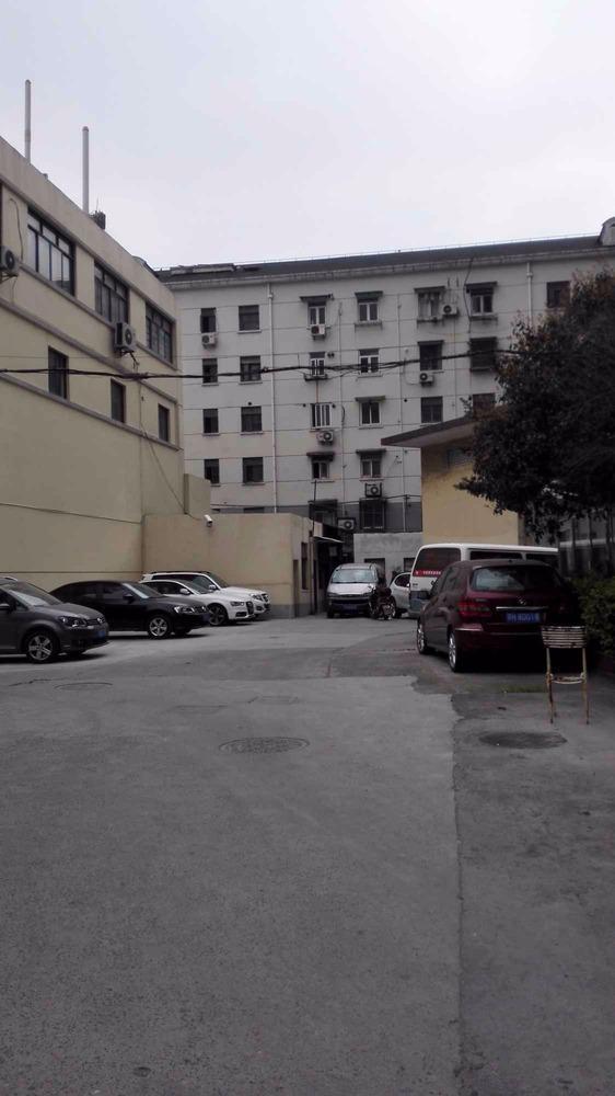 上海建信大楼二手房房源图片