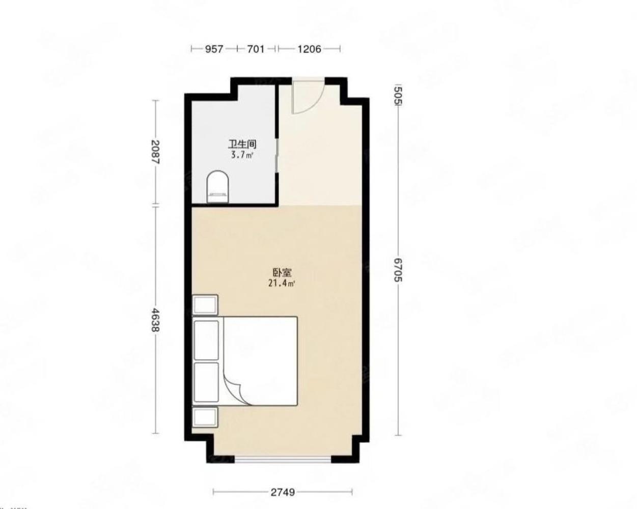 上海乐都路118弄二手房房源图片