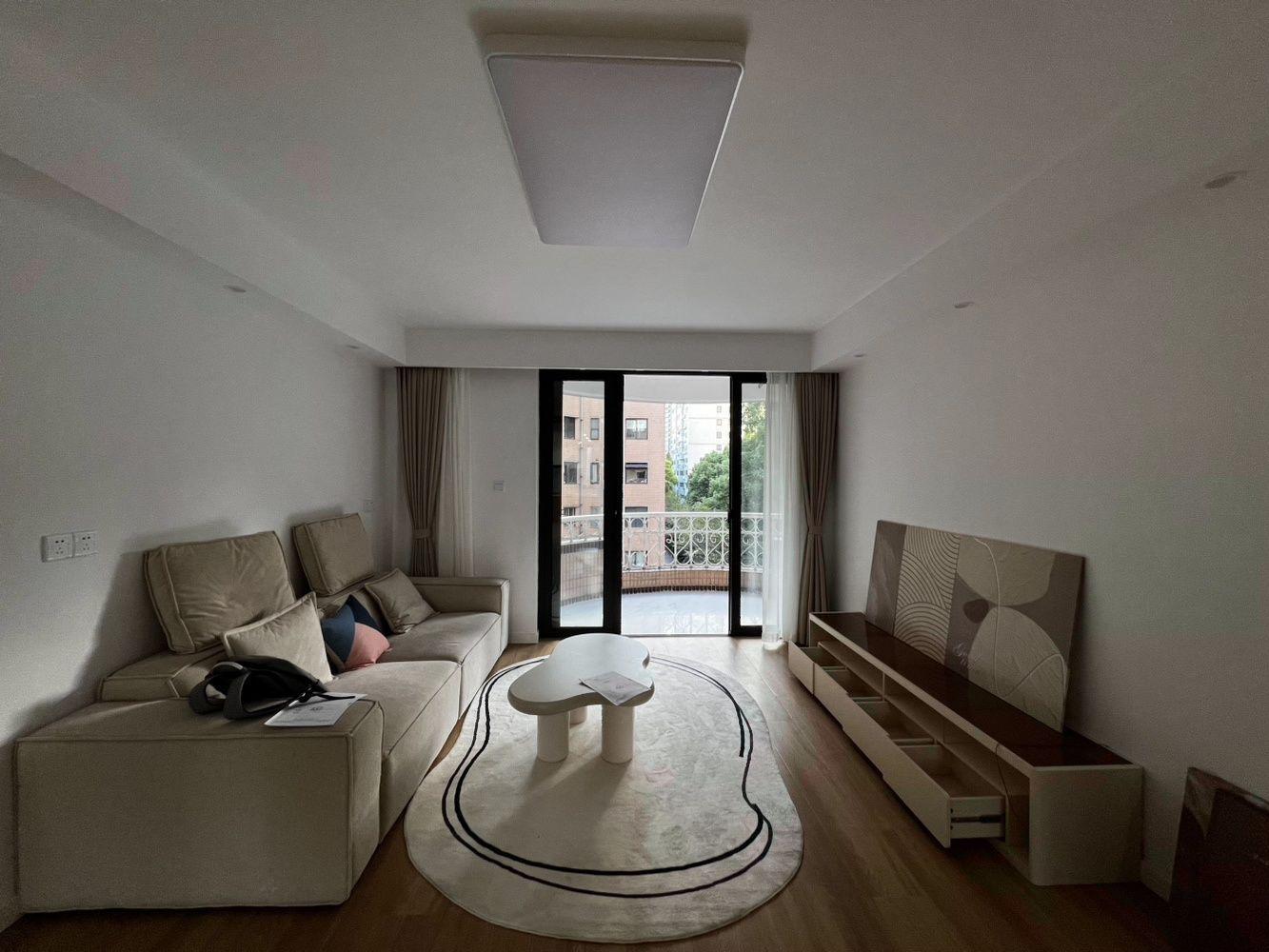 上海总统公寓二手房房源图片