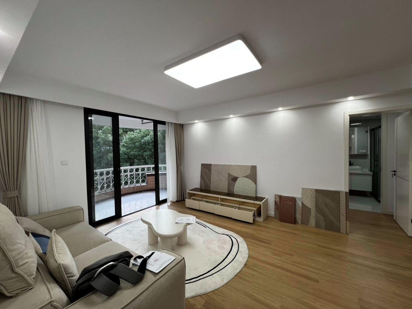 上海总统公寓二手房房源图片