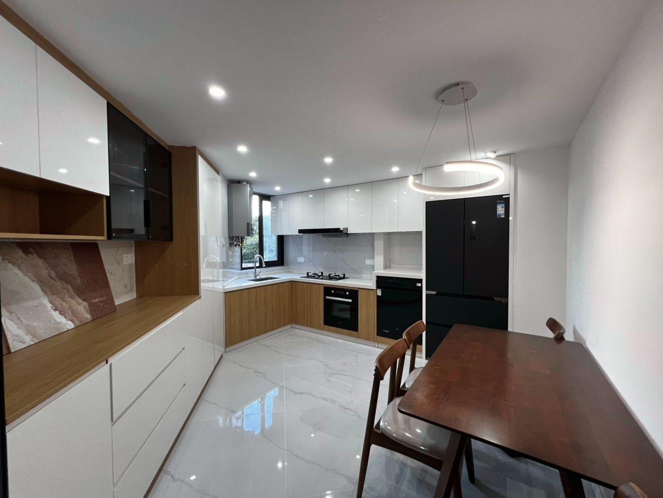 上海总统公寓二手房房源图片