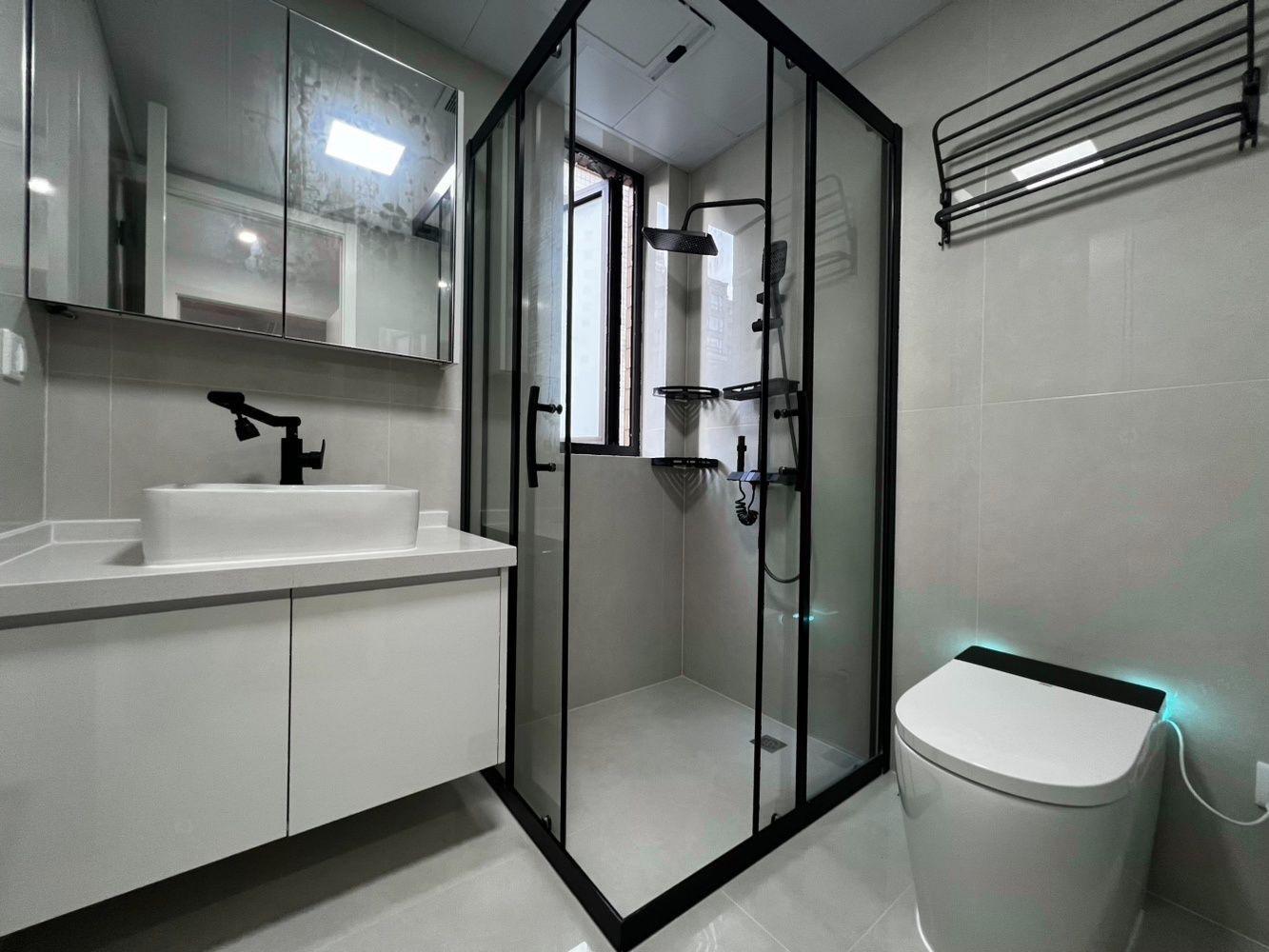 上海总统公寓二手房房源图片