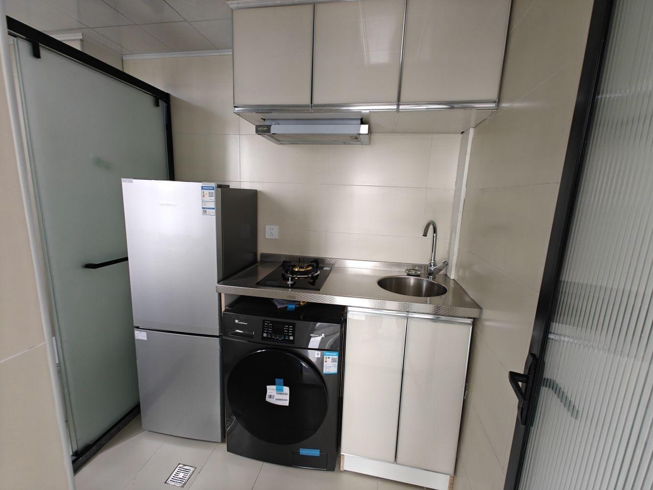 上海川杨新苑(二期)二手房房源图片