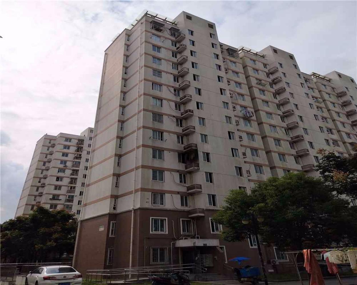 上海高行绿洲六期二手房房源图片