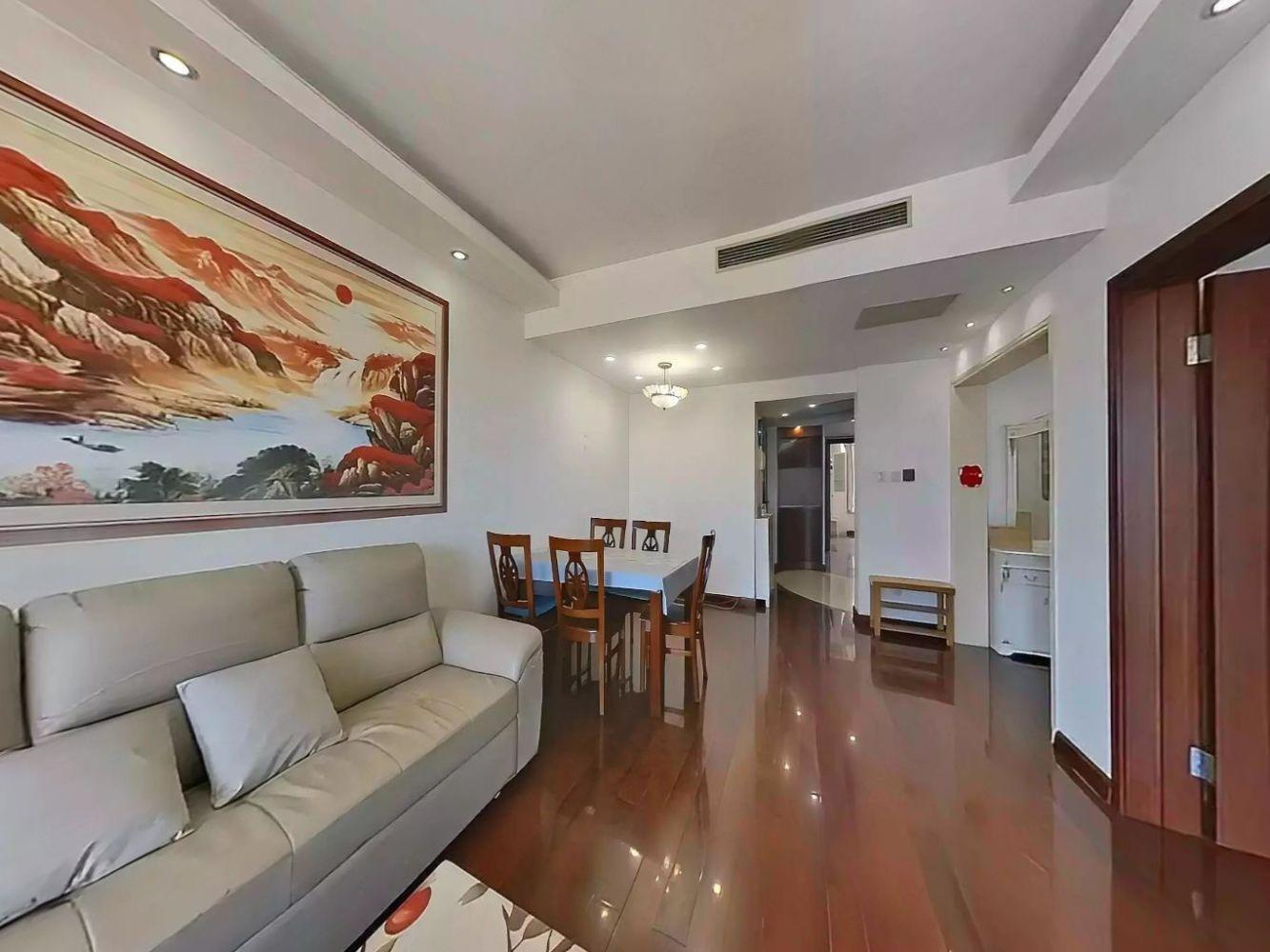 上海畅园二手房房源图片