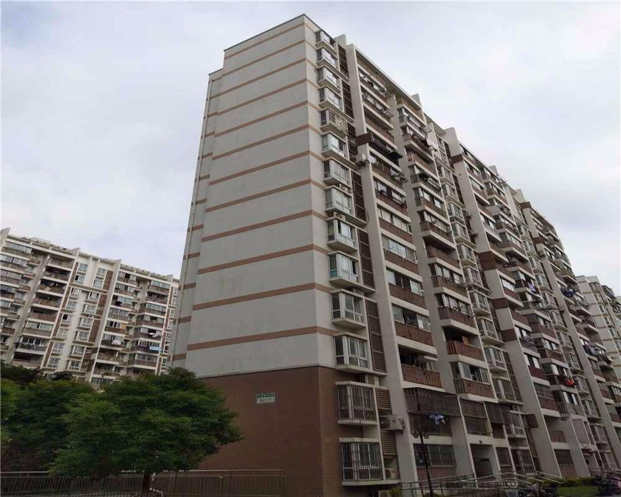 上海高行绿洲六期二手房房源图片