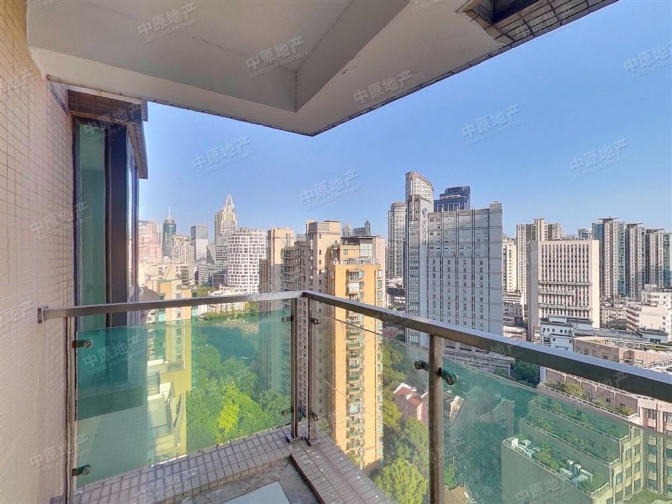 上海国际丽都城二手房房源图片