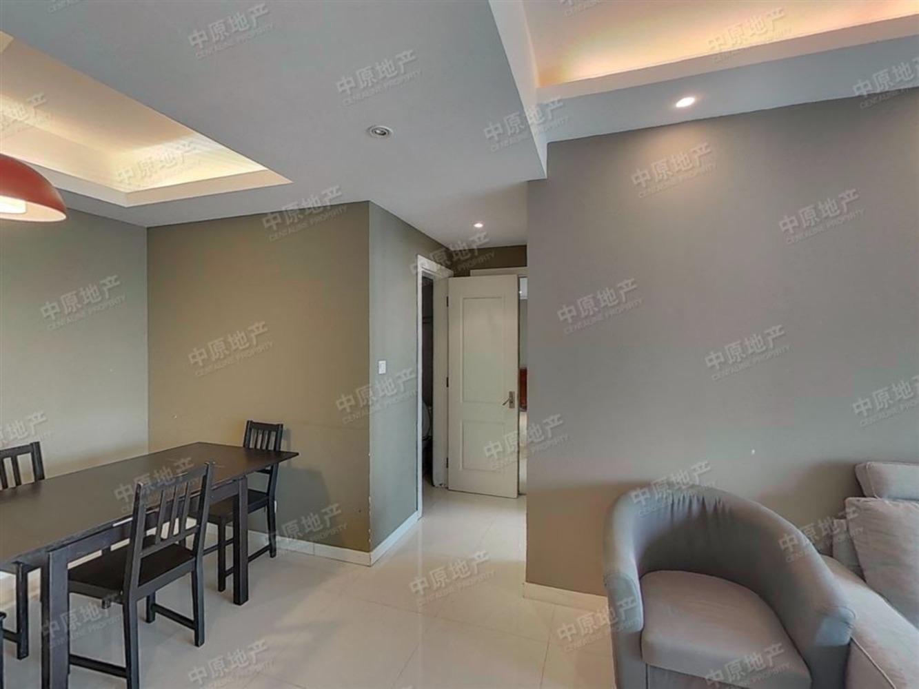 上海国际丽都城二手房房源图片