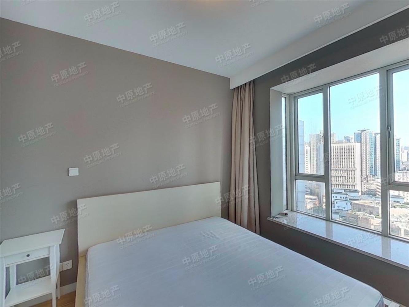 上海国际丽都城二手房房源图片