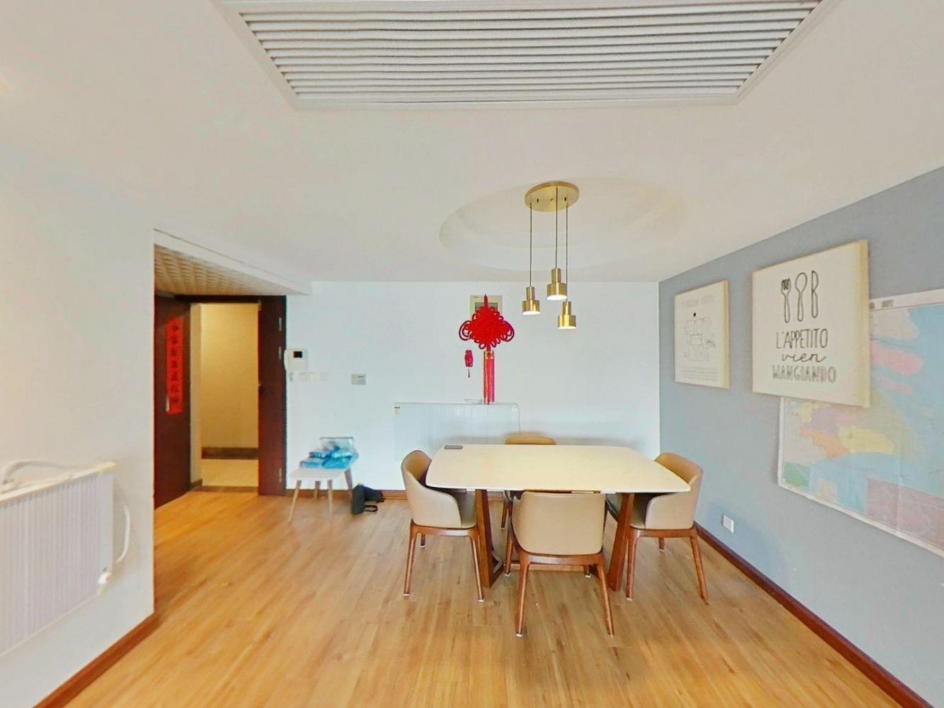 上海国际丽都城二手房房源图片